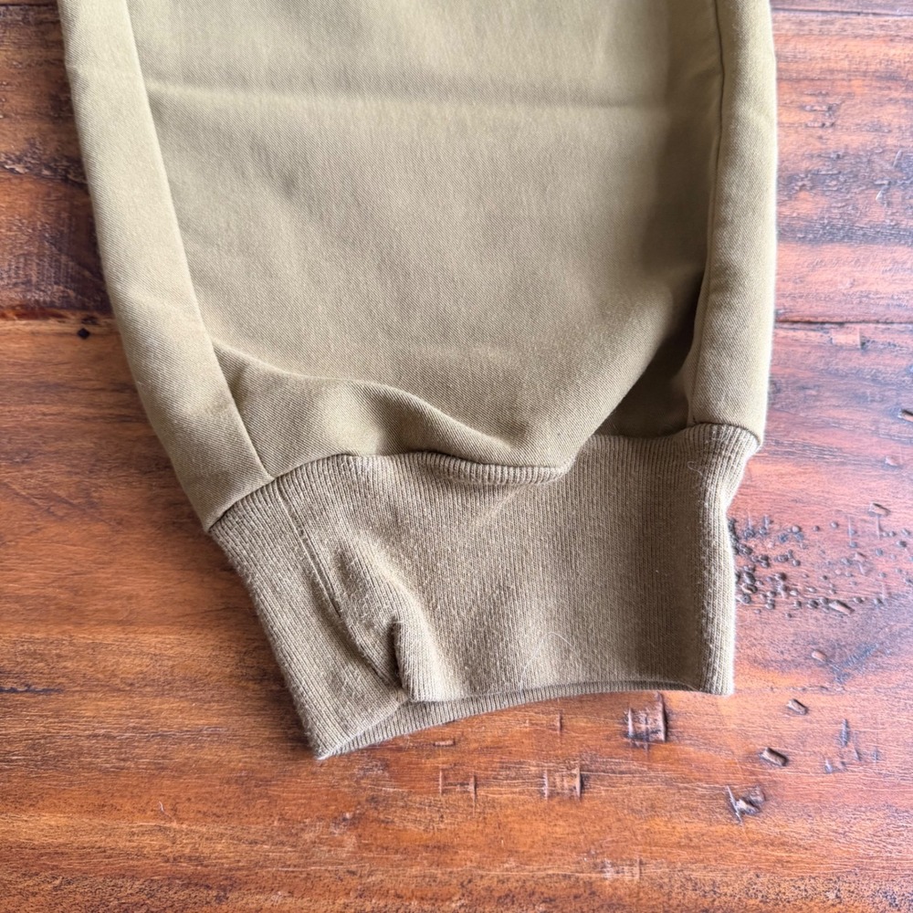 FIGS Zamorra Scrub Joggers Womens L Dark Olive W18SW2005 Cargo Nurse Doctor - Picture 4 of 13